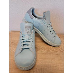 Adidas Stan Smith Light Ice Blue 2017 - BY9983 Women's Size 8 Kids Size 6.5Y